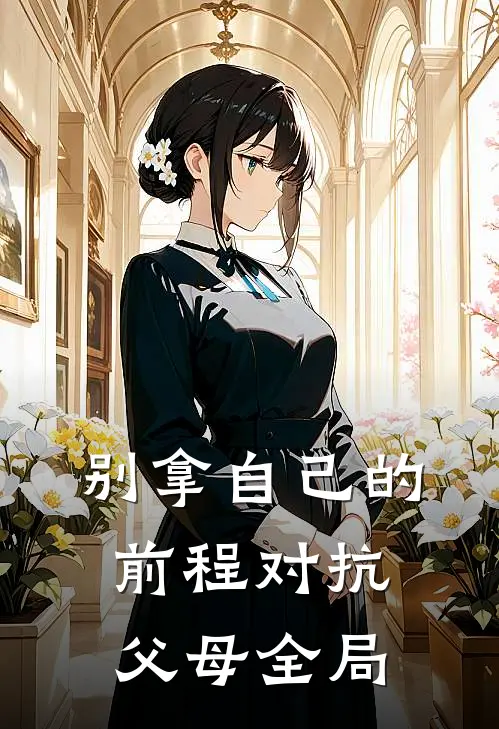 别拿自己的前程对抗父母全局