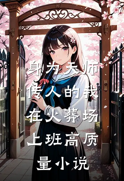 身为天师传人的我，在火葬场上班高质量小说