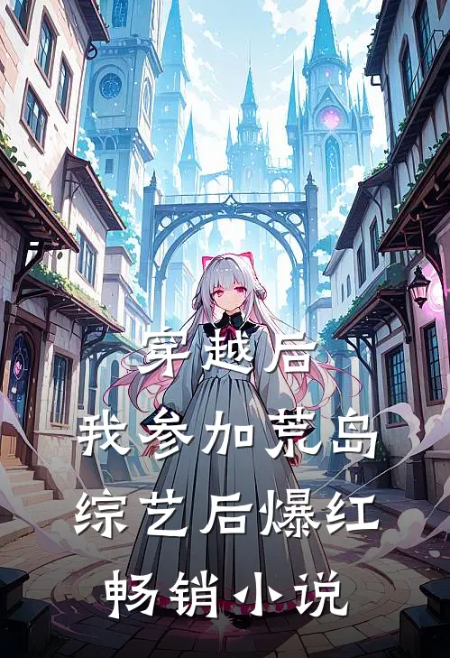 穿越后，我参加荒岛综艺后爆红畅销小说