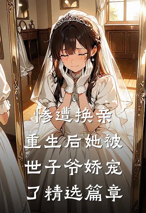 惨遭换亲，重生后她被世子爷娇宠了精选篇章
