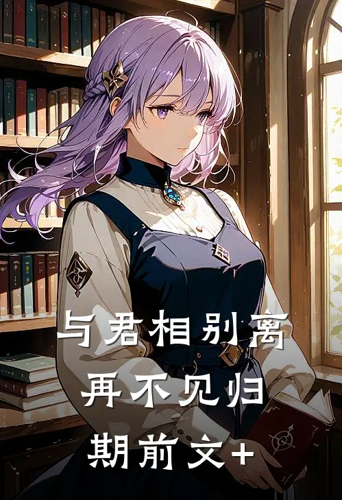 与君相别离，再不见归期前文+