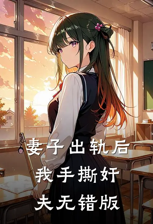 妻子出轨后，我手撕奸夫无错版