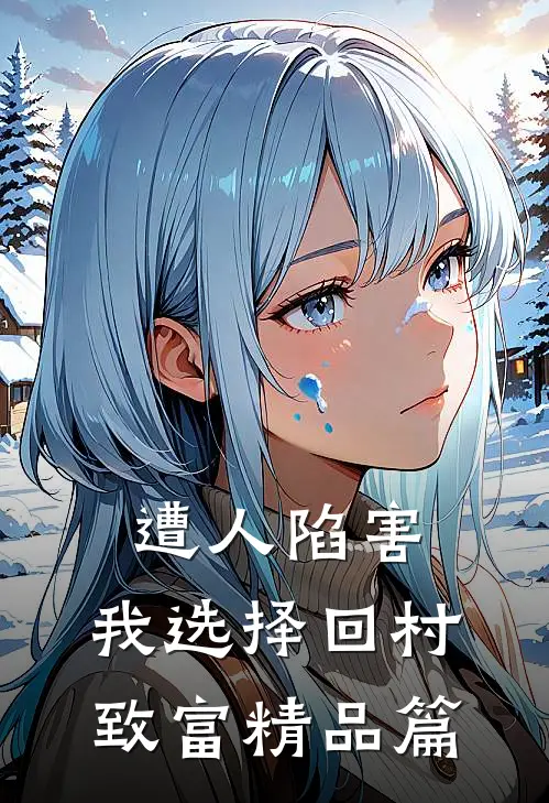 遭人陷害，我选择回村致富精品篇