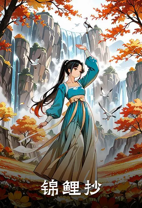 锦鲤抄
