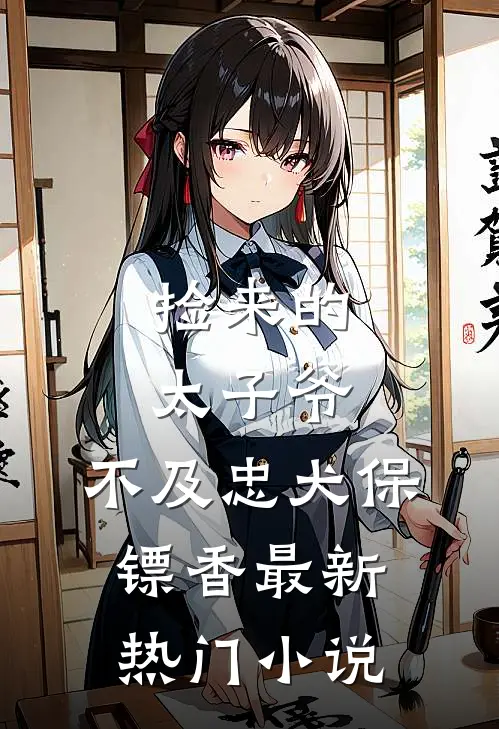 捡来的太子爷，不及忠犬保镖香最新热门小说