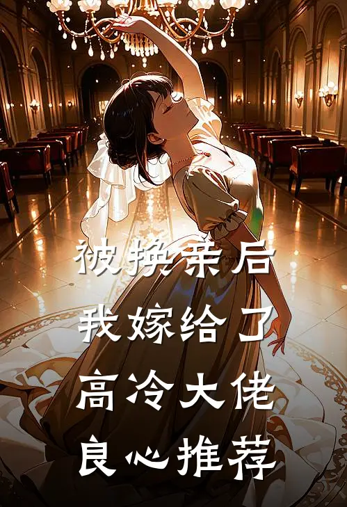 被换亲后，我嫁给了高冷大佬良心推荐