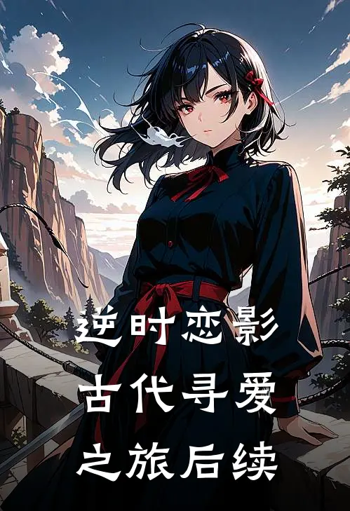 逆时恋影：古代寻爱之旅后续