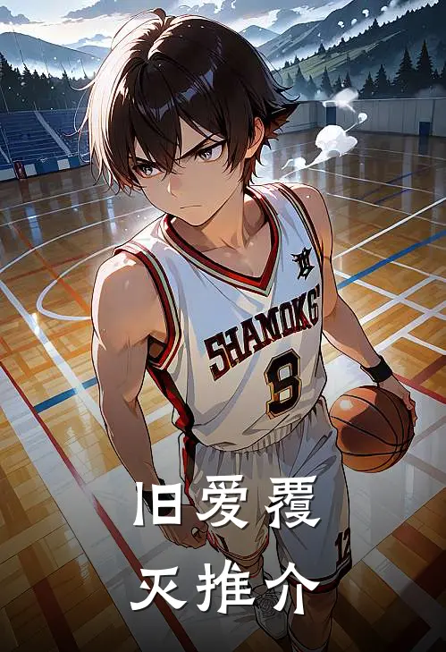 旧爱覆灭推介