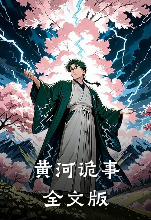 黄河诡事全文版