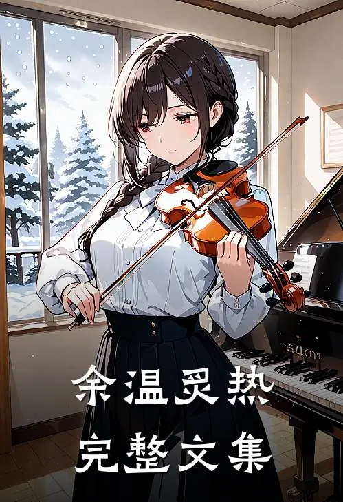 余温炙热完整文集