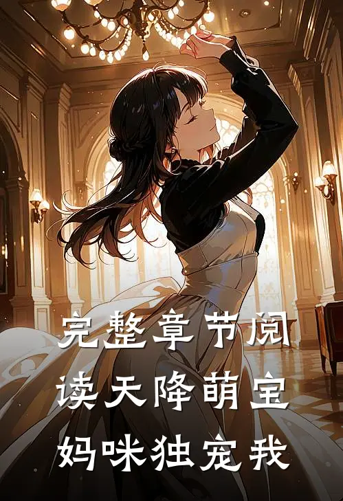 完整章节阅读天降萌宝，妈咪独宠我