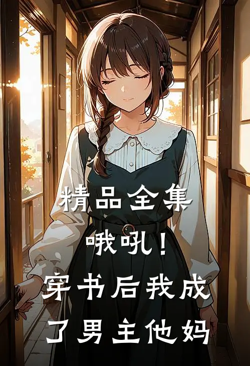 精品全集哦吼！穿书后我成了男主他妈