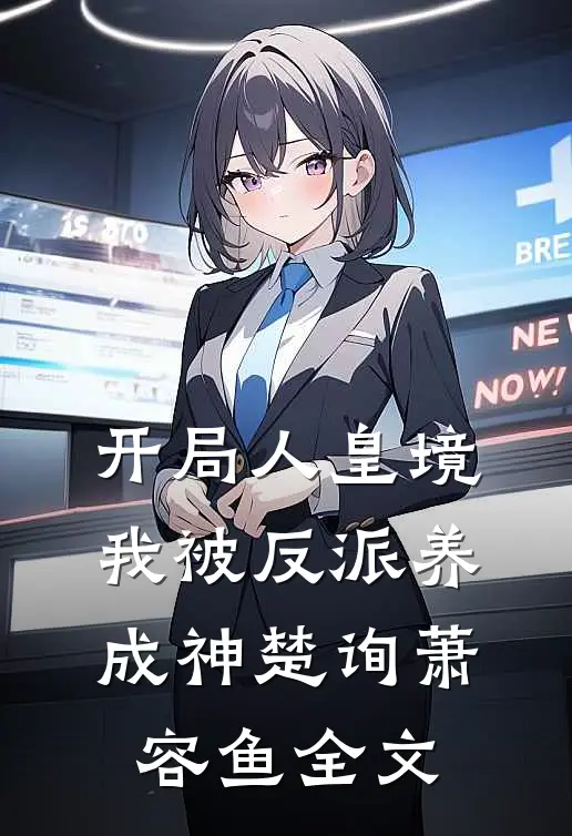 开局人皇境，我被反派养成神楚询萧容鱼全文