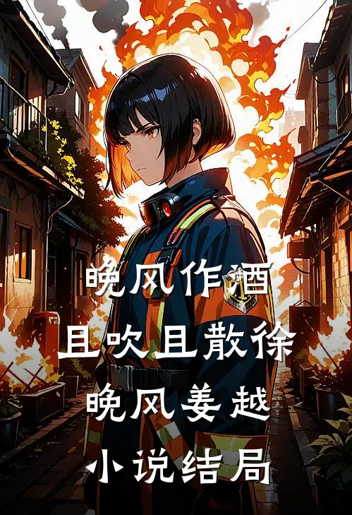 晚风作酒，且吹且散徐晚风姜越小说结局