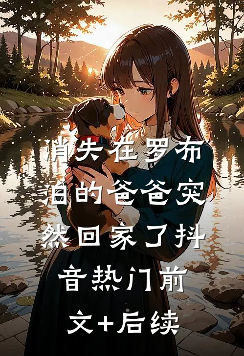 消失在罗布泊的爸爸突然回家了抖音热门前文+后续