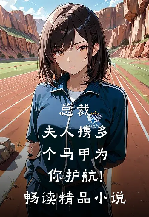 总裁,夫人携多个马甲为你护航!畅读精品小说