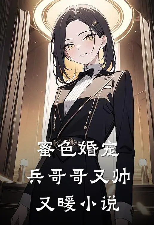 蜜色婚宠：兵哥哥又帅又暖小说