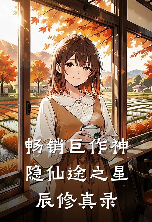 畅销巨作神隐仙途之星辰修真录
