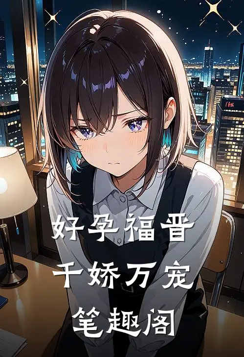 好孕福晋，千娇万宠笔趣阁