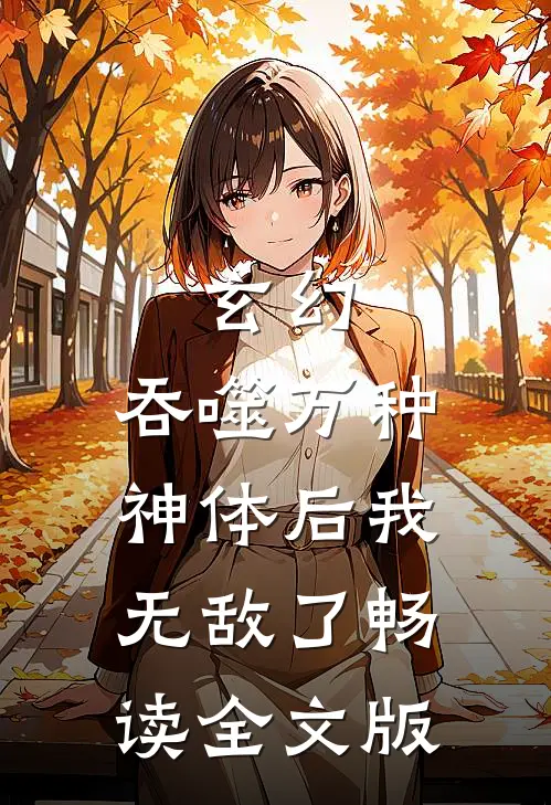 玄幻：吞噬万种神体后我无敌了畅读全文版