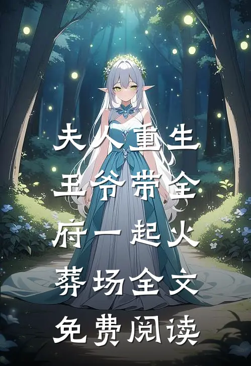 夫人重生，王爷带全府一起火葬场全文免费阅读