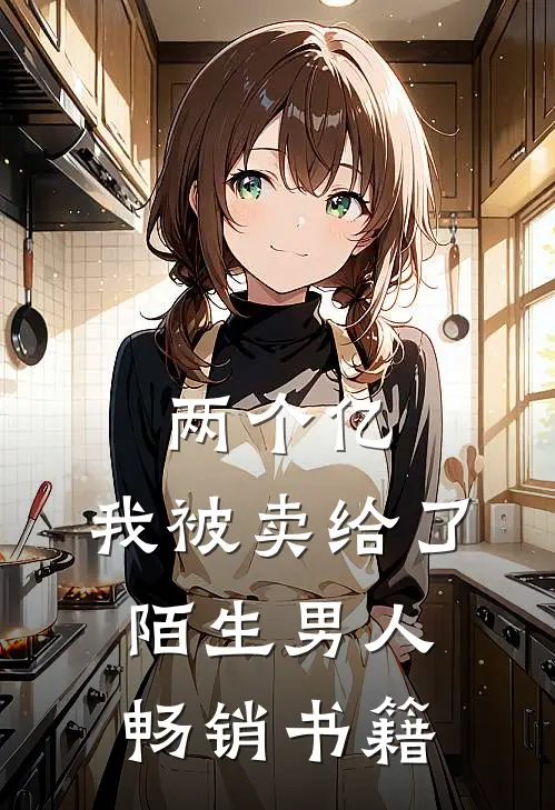 两个亿，我被卖给了陌生男人畅销书籍