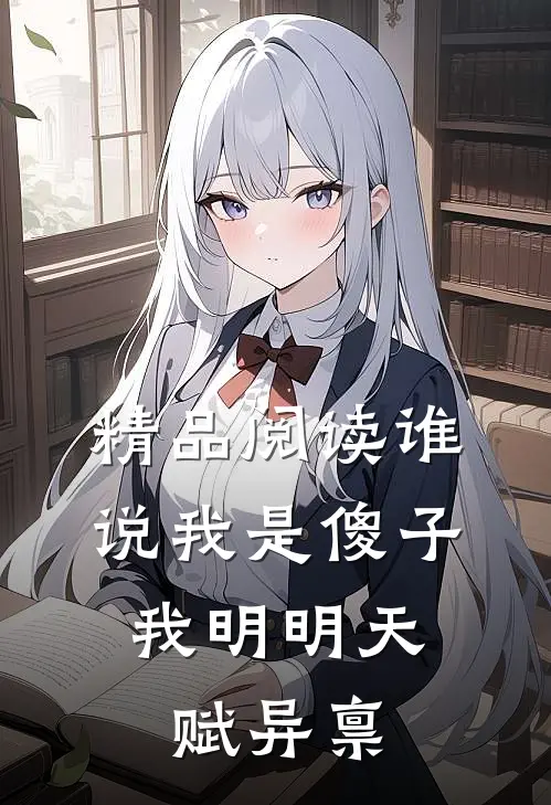 精品阅读谁说我是傻子，我明明天赋异禀