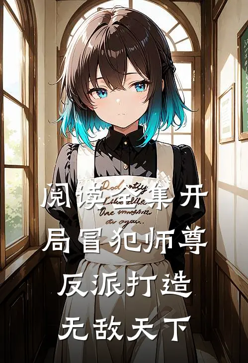 阅读全集开局冒犯师尊，反派打造无敌天下