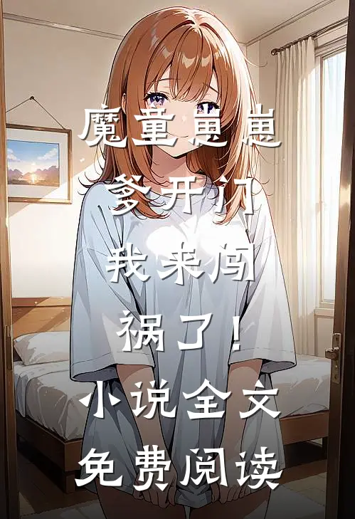 魔童崽崽：爹开门，我来闯祸了！小说全文免费阅读