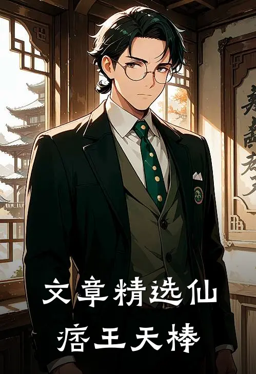 文章精选仙痞王天棒