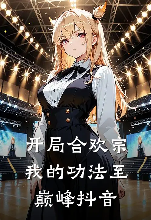 开局合欢宗，我的功法至巅峰抖音