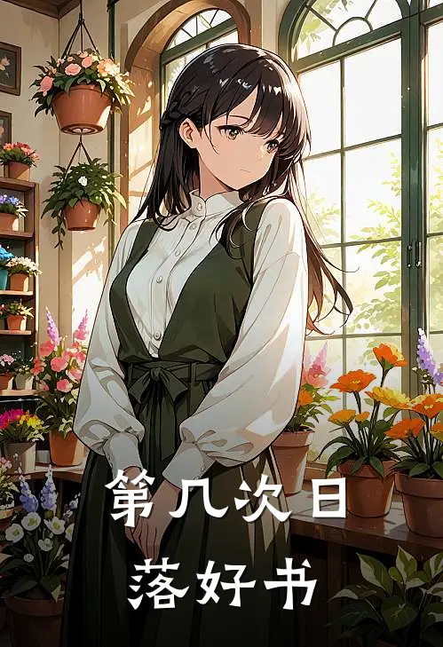 第几次日落好书