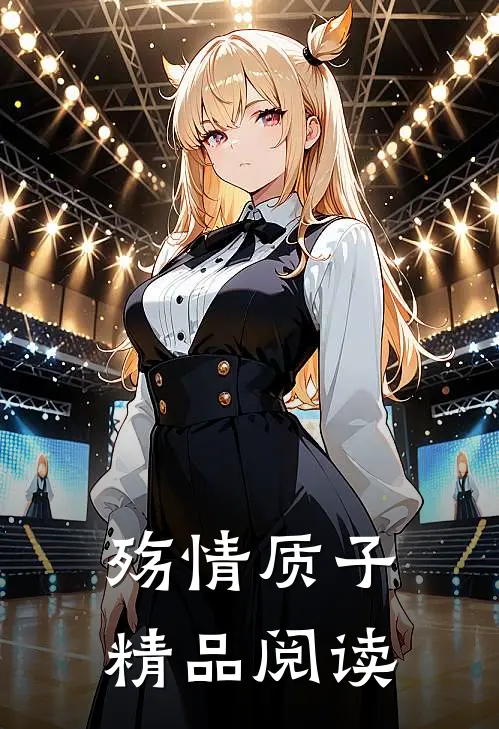 殇情质子精品阅读