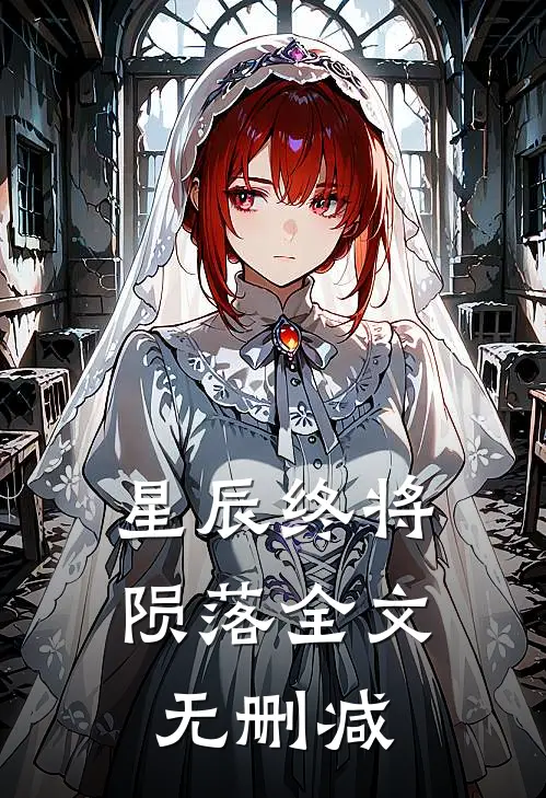 星辰终将陨落全文无删减