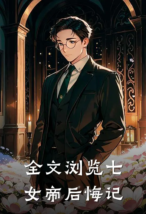 全文浏览七女帝后悔记
