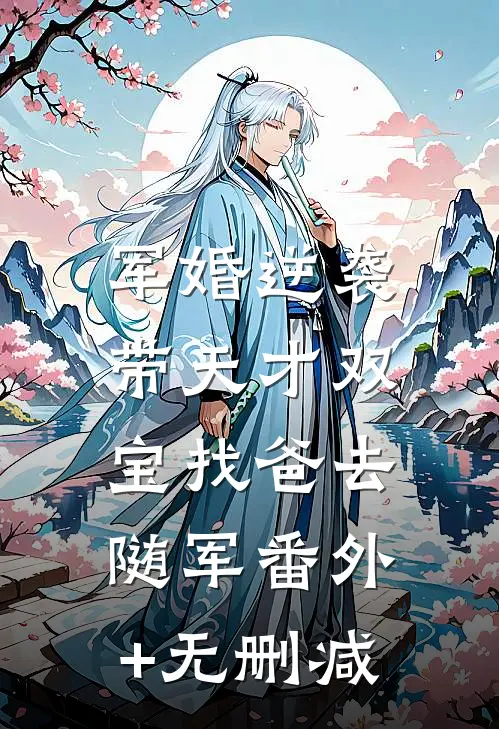 军婚逆袭：带天才双宝找爸去随军番外+无删减