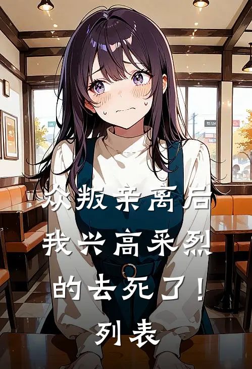众叛亲离后，我兴高采烈的去死了！列表