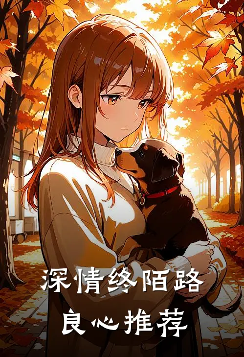 深情终陌路良心推荐