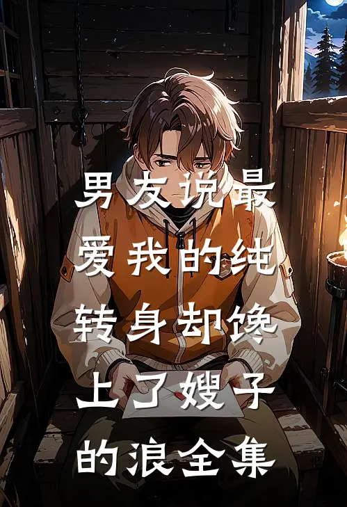 男友说最爱我的纯，转身却馋上了嫂子的浪全集