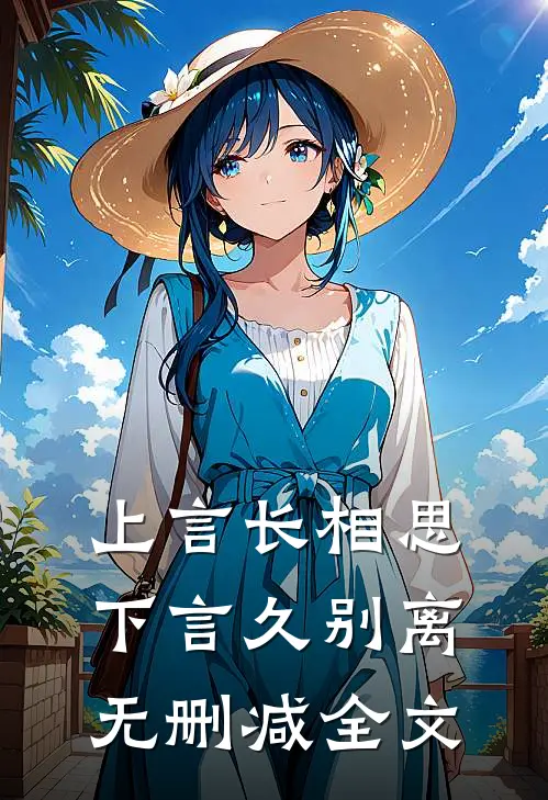上言长相思，下言久别离无删减全文
