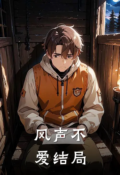 风声不爱结局