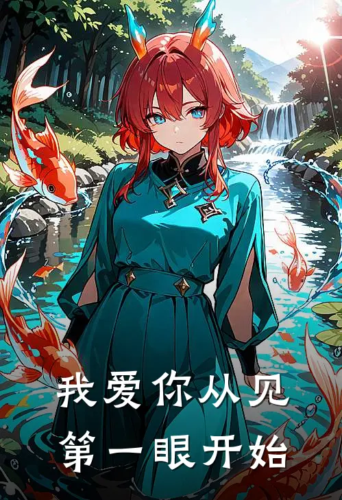 我爱你从见第一眼开始