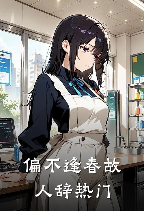 偏不逢春故人辞热门
