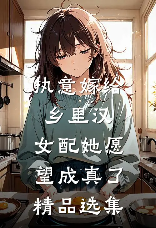 执意嫁给乡里汉，女配她愿望成真了精品选集