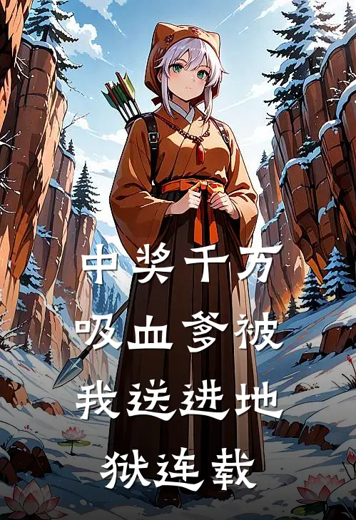 中奖千万，吸血爹被我送进地狱连载