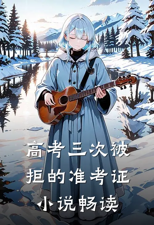 高考三次被拒的准考证小说畅读
