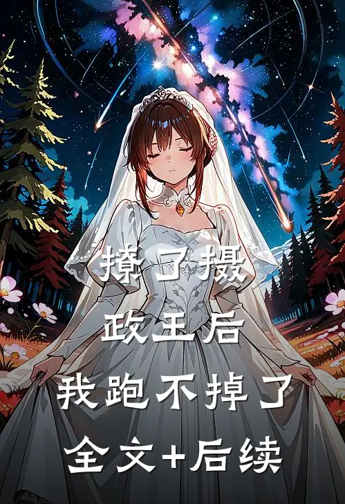 撩了摄政王后，我跑不掉了全文+后续