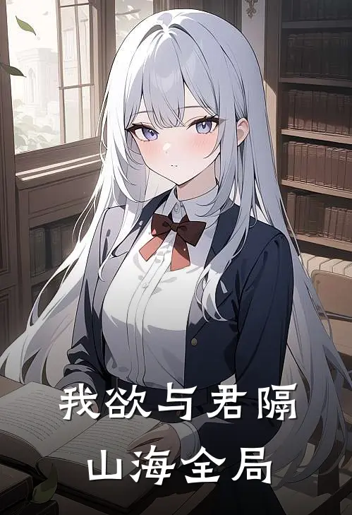 我欲与君隔山海全局
