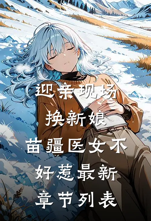 迎亲现场换新娘，苗疆医女不好惹最新章节列表