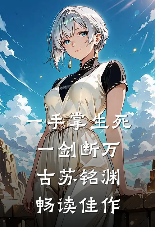 一手掌生死,一剑断万古(苏铭渊)畅读佳作